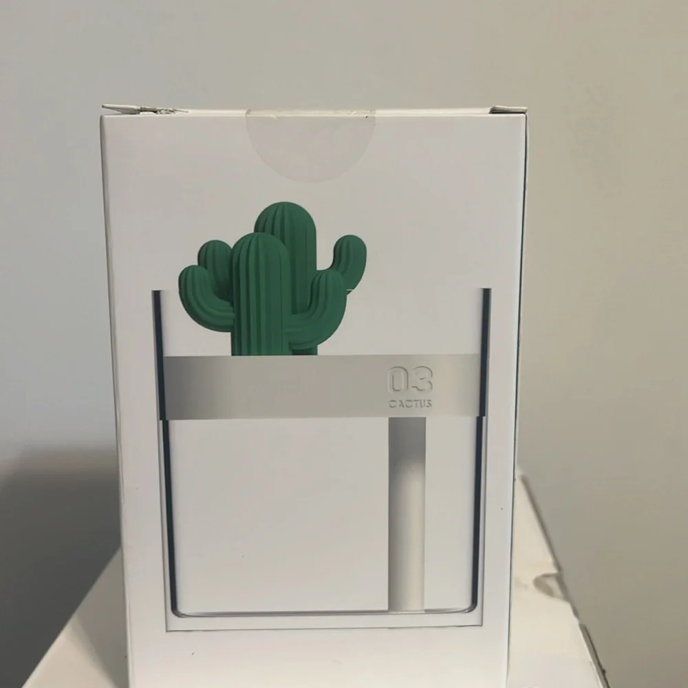 Cactus diffuser - Picture 3 of 5